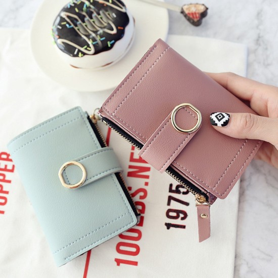 Women Coin Pouch Small Bags