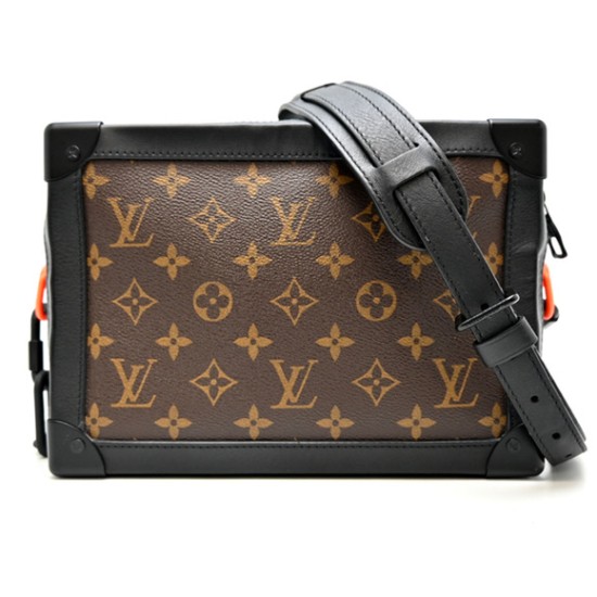 LOUIS VUITTON Bag — Solar Ray Soft Trunk Women’s/Men’s Shoulder Bag
