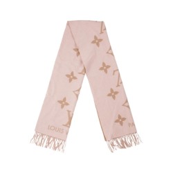 Louis Vuitton Reykjavik Cashmere Scarf