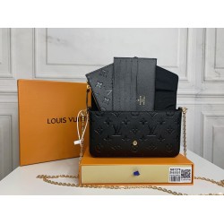 Authentic & Pre-Owned · Excellent Condition--Woman’s Handbag 8.3″x4.7″x1.2″ BB-918000371