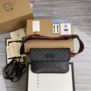 Woman's Handbag 9.4"x6.7"x1.4″ BB-9190002