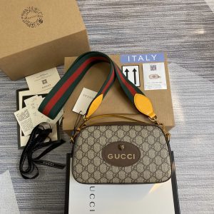 Woman's Handbag 9.4*5.9*3.0"