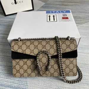 Woman's Handbag 9.8"x5.3"x2.8" BB-9190045
