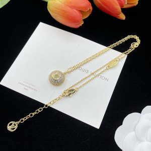 Necklace VVXL-9120001