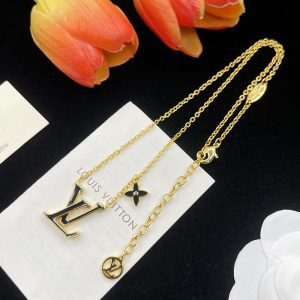 5Colors Necklace VVXL-9120006