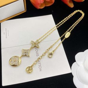 Necklace VVXL-9120014