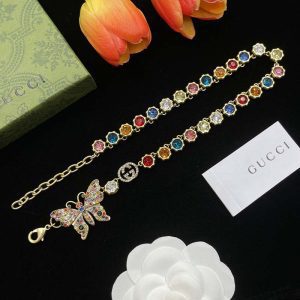 Necklace GGXL-9120010