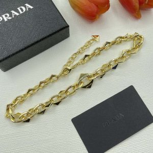 Necklace PPXL-9120003
