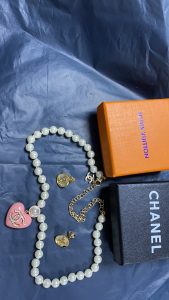 Necklace CCXL-9120016 photo review