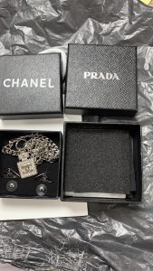 Necklace CCXL-9120004 photo review