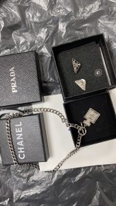 Necklace CCXL-9120004 photo review