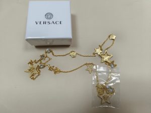 Necklace DDXL-9120025 photo review