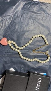 Necklace CCXL-9120016 photo review