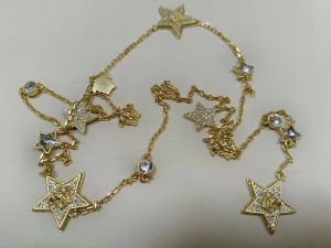Necklace DDXL-9120025 photo review
