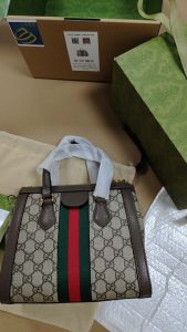 Woman's Handbag with straps Big:33x27.5x14.5cm Small:9.8*7.5*3.7" BB-9190040 photo review