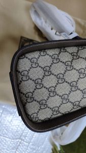 Woman's Handbag with straps Big:33x27.5x14.5cm Small:9.8*7.5*3.7" BB-9190040 photo review