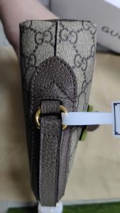 Woman's Handbag with long straps 9.3*7.5*3.1" photo review