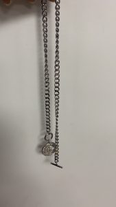 Necklace CCXL-9120003 photo review