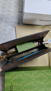 Woman's Handbag with straps 10.2*6.7*3.1" BB-9190037 photo review