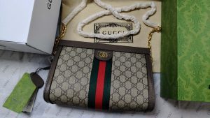 Woman's Handbag with straps 10.2*6.7*3.1" BB-9190037 photo review