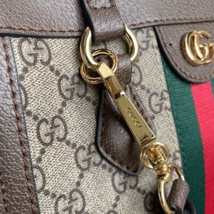 Woman's Handbag with straps Big:33x27.5x14.5cm Small:9.8*7.5*3.7" BB-9190040 photo review