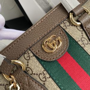 Woman's Handbag with straps Big:33x27.5x14.5cm Small:9.8*7.5*3.7" BB-9190040 photo review