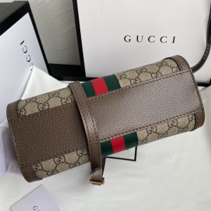 Woman's Handbag with straps Big:33x27.5x14.5cm Small:9.8*7.5*3.7" BB-9190040 photo review