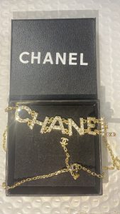 Necklace CCXL-9120002 photo review