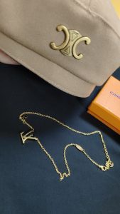 5Colors Necklace VVXL-9120006 photo review