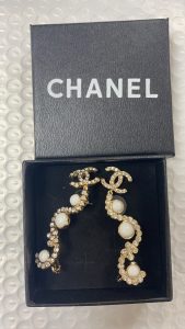 Earrings CCED-9110066 photo review