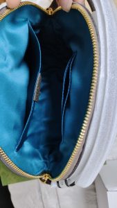 Woman's Handbag with long straps 9.3*7.5*3.1" photo review