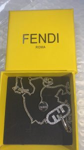 Necklace FFXL-9120001 photo review