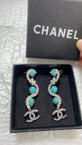 Earrings CCED-9110066 photo review