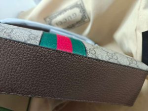 Woman's Handbag with long straps 9.3*7.5*3.1" photo review