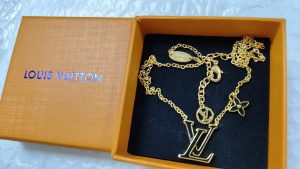 5Colors Necklace VVXL-9120006 photo review