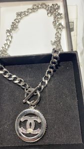 Necklace CCXL-9120003 photo review