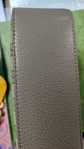 Woman's Handbag 9.4*5.9*3.0" photo review