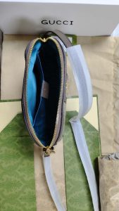 Woman's Handbag with long straps 9.3*7.5*3.1" photo review