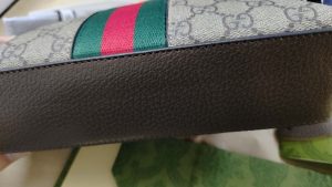 Woman's Handbag with long straps 9.3*7.5*3.1" photo review
