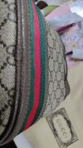 Small Woman's Handbag 7.3*5.9*3.5" photo review