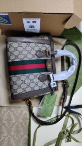 Woman's Handbag with straps Big:33x27.5x14.5cm Small:9.8*7.5*3.7" BB-9190040 photo review