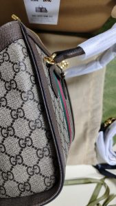 Woman's Handbag with straps Big:33x27.5x14.5cm Small:9.8*7.5*3.7" BB-9190040 photo review
