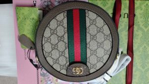 Woman's Handbag 7.1*7.1*1.8" photo review