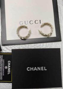 Earrings 3Colors CCED-9110095 photo review