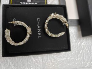 Earrings 3Colors CCED-9110095 photo review