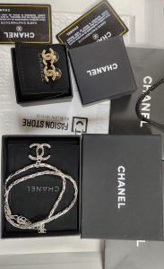 Necklace CCXL-9120017 photo review