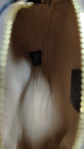 Woman's Handbag 7.1*7.1*1.8" photo review