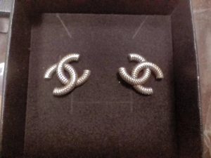 Earrings CCED-9110003 photo review