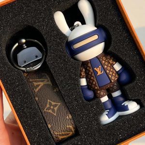 3Colors Fashion Key Chain YSK-917000118