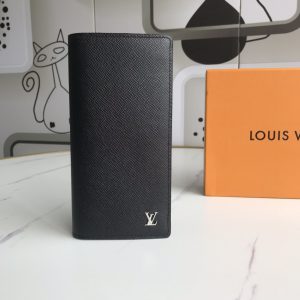 Long Wallet 7.5"x3.9"x0.8" BB-918000144